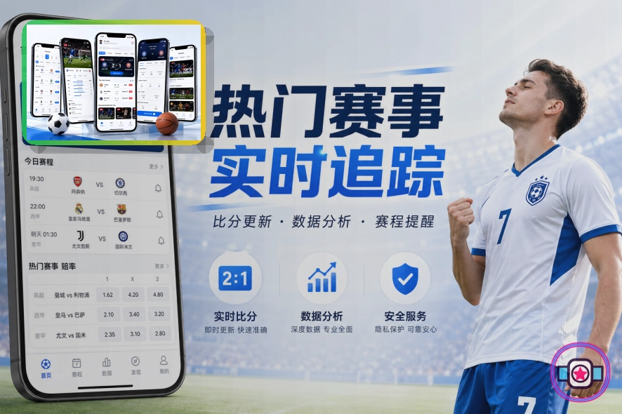 2026美加墨世界杯赛程与球队资料主题图片